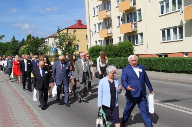 Fotorelacja Sławomira Kamińskiego